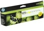 HP Tinte CN628AE 971XL yellow