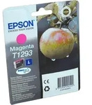 Epson Tinte C13T129340 magenta T1293