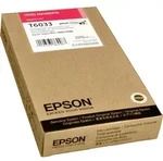 Epson Tinte C13T603300 vivid magenta T6033