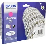 Epson Tinte C13T791340 magenta 79 T7913
