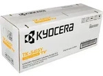 Kyocera Toner TK-5415Y 1T02Z7ANL0 yellow