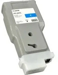 Canon Tinte 8790B001 PFI-207C cyan