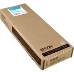 Epson Tinte C13T636200 cyan T6362