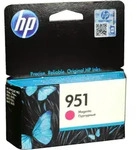 HP Tinte CN051AE 951 magenta