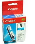 Canon Tinte 4706A002 BCI-6C cyan
