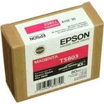 Epson Tinte C13T580300 magenta T5803