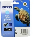 Epson Tinte C13T157540 light cyan T1575