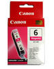 Canon Tinte 4707A002 BCI-6M magenta