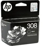 HP Tinte 7FP21UE 308 schwarz
