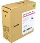 Canon Tinte 6441C001 PFI-3300PM photo magenta