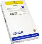 Epson Tinte C13T13X440 yellow XL T13X4