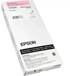 Epson Tinte C13T43U64N light magenta T43U6