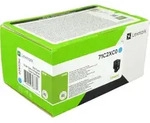 Lexmark Toner 71C2XC0 cyan