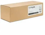 Lexmark Toner 24B7552 schwarz