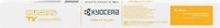 Kyocera TK-8625Y, Kyocera Toner TK-8625Y 1T0C2KANL1 yellow (ca. 24.000...
