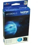 Brother Tinte LC-1280XLC cyan