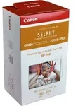 Canon Papier RP-108 108 Blatt 10 x 15 cm incl. 2 x TTR 8568B001