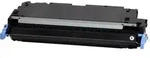 Kompatibler Toner ersetzt HP Q6470A 501A schwarz