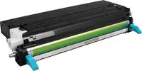 Ampertec Kompatibler Toner ersetzt Epson C13S051160 C13S051164 cyan