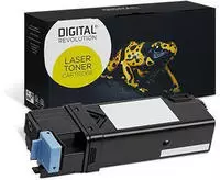 Ampertec Kompatibler Toner ersetzt Xerox 106R01596 yellow