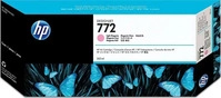 HP Tinte CN631A 772 light magenta (300ml)