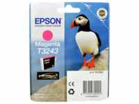 Epson Tinte C13T32434010 Magenta T3243