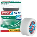 tesa&reg; Klebefilm matt-unsichtbar - beschriftbar, 19 mm x 10 m