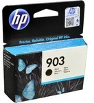 HP Tinte T6L99AE 903 schwarz