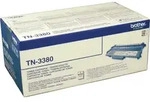Brother Toner TN-3380 schwarz