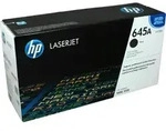 HP Toner C9730A 645A schwarz