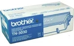 Brother Toner TN-3030 schwarz