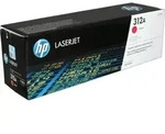 HP Toner CF383A 312A magenta