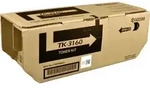 Kyocera Toner TK-3160 1T02T90NL0 schwarz