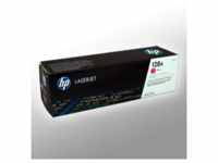 HP Toner CE323A 128A magenta