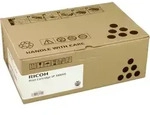 Ricoh Toner 407648 SP3400HE schwarz OEM
