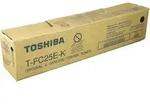 Toshiba Toner T-FC25EK 6AJ00000075 schwarz