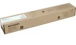 Sharp Toner MX-23GTBA schwarz