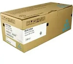 Ricoh Toner 407641 SPC310E cyan OEM