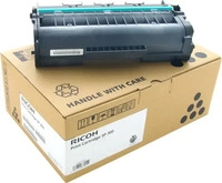 Ricoh SP300, Ricoh Toner 406956 SP300 schwarz OEM (ca. 1.500 A4-Seiten bei 5%)