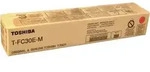 Toshiba Toner T-FC30E-M 6AJ00000097 magenta