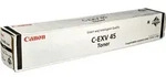 Canon Toner 6942B002 C-EXV45 schwarz