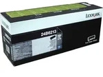 Lexmark Toner 24B6213 schwarz