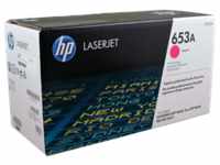 HP Toner CF323A 653A magenta