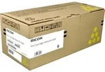 Ricoh Toner 407546 SPC250E yellow OEM