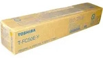 Toshiba Toner T-FC50E-Y 6AJ00000111 yellow