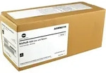 Konica Minolta Toner TNP-40 A6WN01H schwarz
