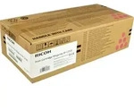 Ricoh Toner 407533 SPC252E magenta OEM