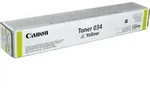 Canon Toner 9451B001 034 yellow