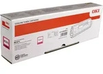 Oki Toner 45862815 magenta