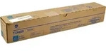 Konica Minolta Toner TN-324C A8DA450 cyan